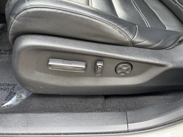 used 2019 Honda CR-V car, priced at $22,482