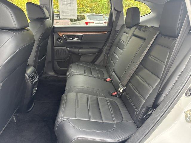 used 2019 Honda CR-V car, priced at $22,482