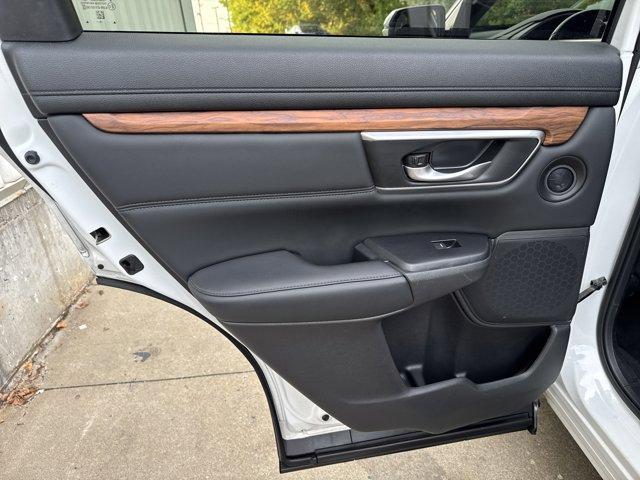 used 2019 Honda CR-V car, priced at $22,482