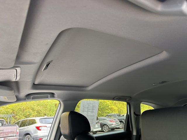 used 2019 Honda CR-V car, priced at $22,482