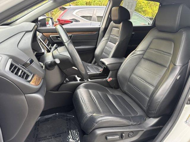 used 2019 Honda CR-V car, priced at $22,482