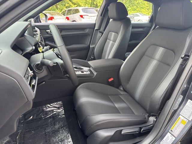 new 2026 Honda Civic car, priced at $27,790