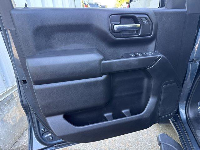 used 2020 Chevrolet Silverado 1500 car, priced at $30,980