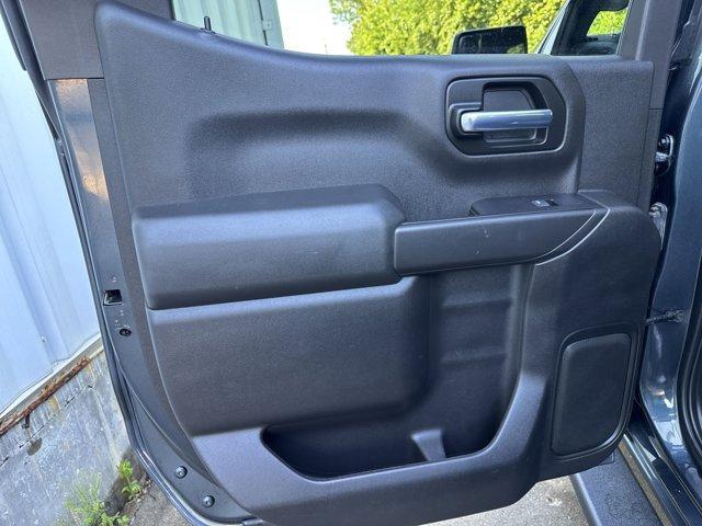 used 2020 Chevrolet Silverado 1500 car, priced at $30,980