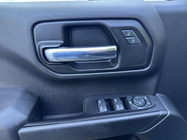used 2020 Chevrolet Silverado 1500 car, priced at $30,980