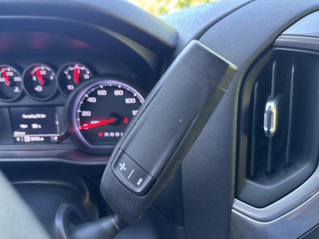 used 2020 Chevrolet Silverado 1500 car, priced at $30,980