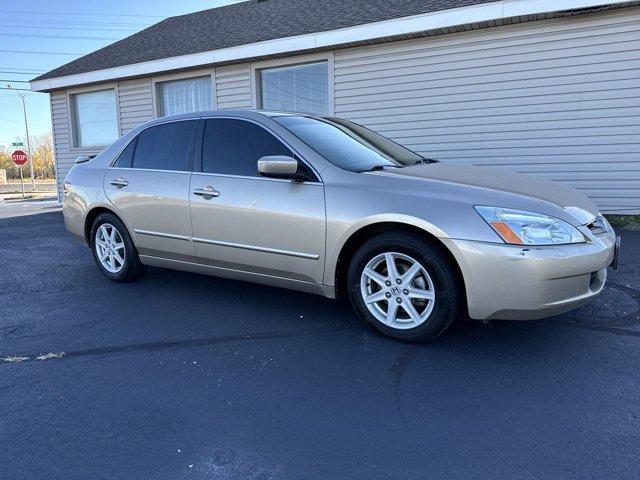 used 2004 Honda Accord car, priced at $8,980