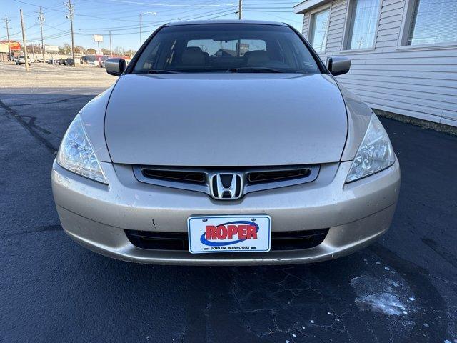 used 2004 Honda Accord car, priced at $8,980