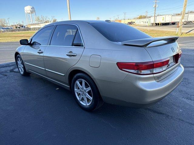 used 2004 Honda Accord car, priced at $8,980