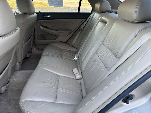 used 2004 Honda Accord car, priced at $8,980