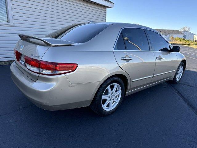 used 2004 Honda Accord car, priced at $8,980