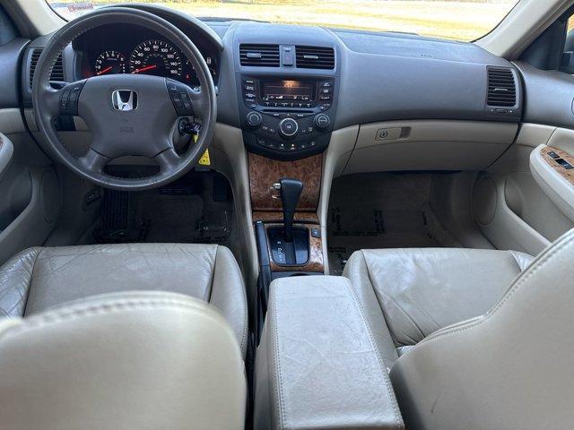 used 2004 Honda Accord car, priced at $8,980