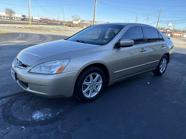 used 2004 Honda Accord car, priced at $8,980