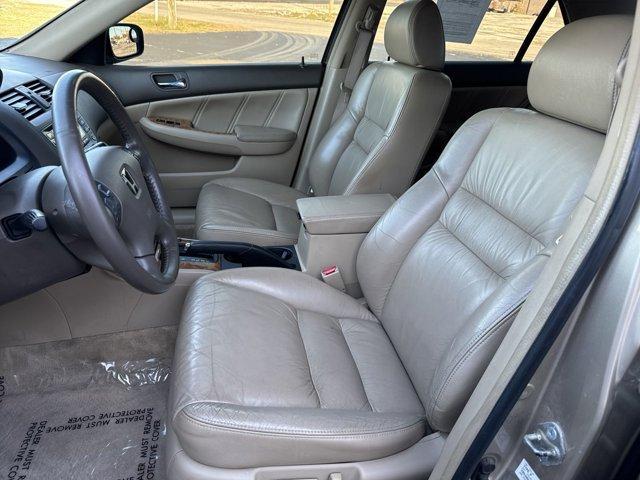 used 2004 Honda Accord car, priced at $8,980