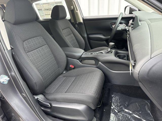 new 2025 Honda HR-V car, priced at $26,795