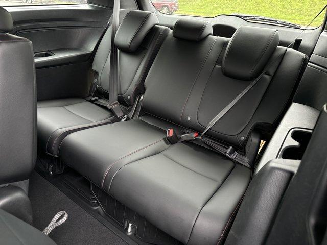 new 2025 Honda Odyssey car, priced at $45,275