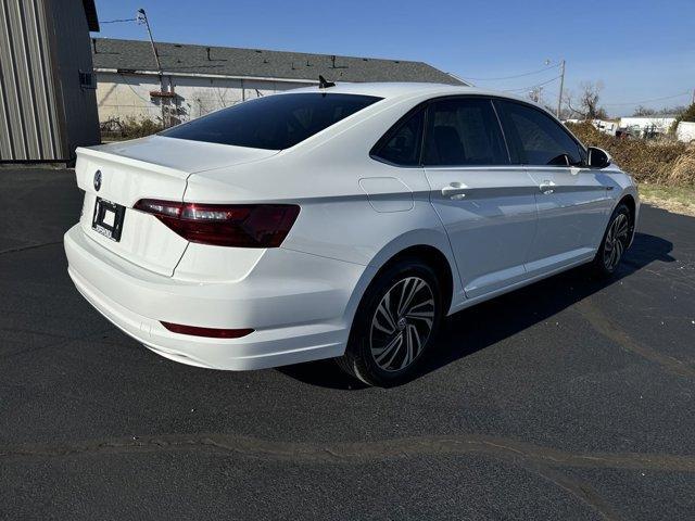 used 2020 Volkswagen Jetta car, priced at $15,980