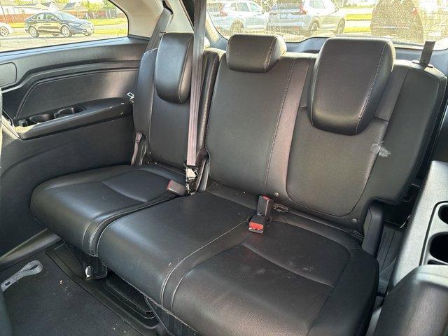 used 2022 Honda Odyssey car, priced at $26,984