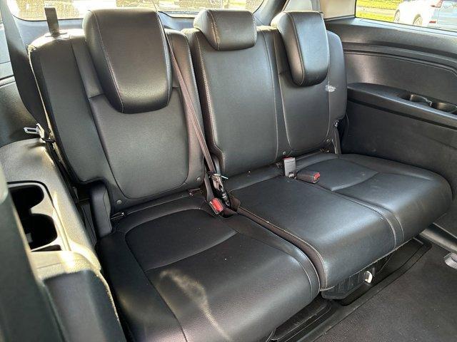 used 2022 Honda Odyssey car, priced at $26,984