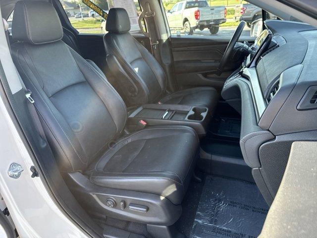 used 2022 Honda Odyssey car, priced at $26,984