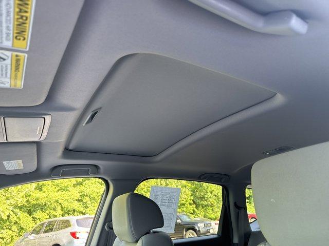 used 2022 Honda CR-V car, priced at $28,980