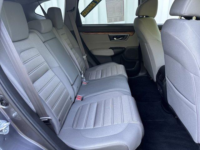 used 2022 Honda CR-V car, priced at $28,980