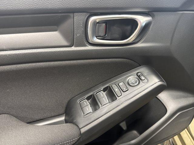 new 2026 Honda Civic car, priced at $29,445