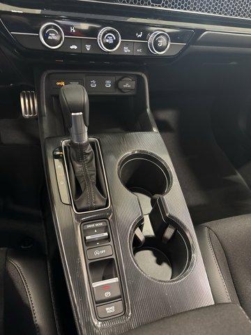 new 2026 Honda Civic car, priced at $29,445