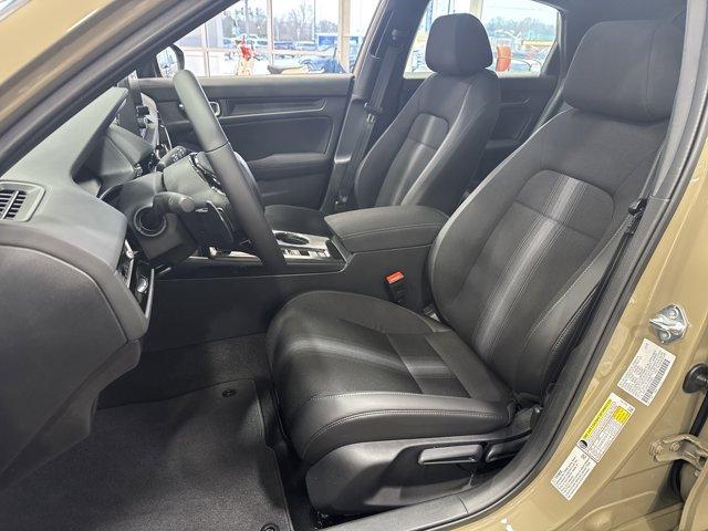 new 2026 Honda Civic car, priced at $29,445