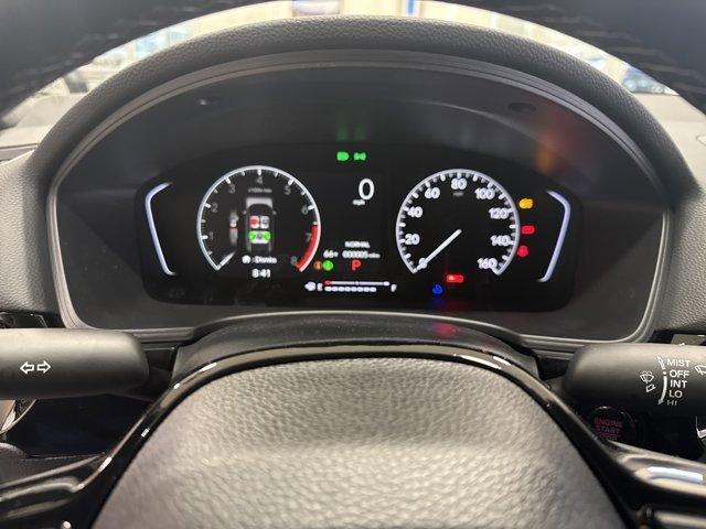 new 2026 Honda Civic car, priced at $29,445