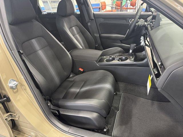 new 2026 Honda Civic car, priced at $29,445