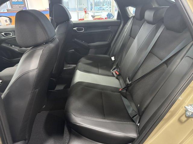 new 2026 Honda Civic car, priced at $29,445