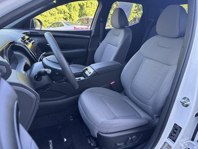 used 2024 Hyundai SANTA CRUZ car, priced at $30,481