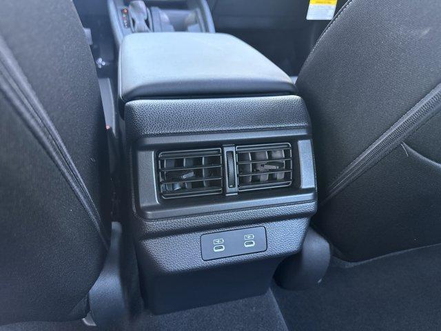 new 2025 Honda Accord car, priced at $32,210