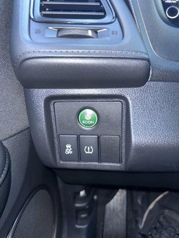 used 2022 Honda HR-V car, priced at $20,650