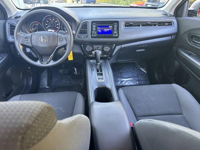 used 2022 Honda HR-V car, priced at $20,650