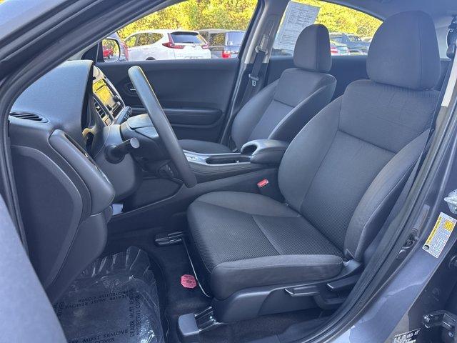 used 2022 Honda HR-V car, priced at $20,650