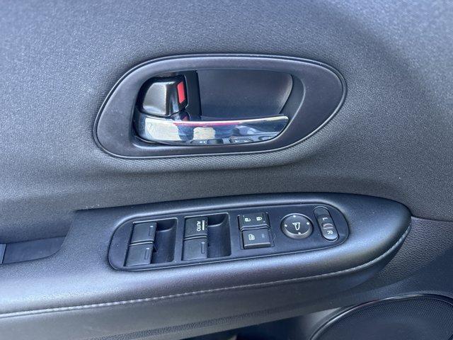 used 2022 Honda HR-V car, priced at $20,650