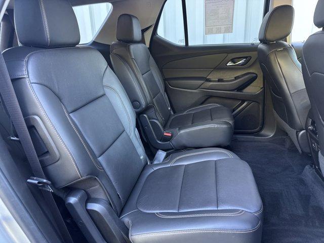 used 2019 Chevrolet Traverse car, priced at $15,482