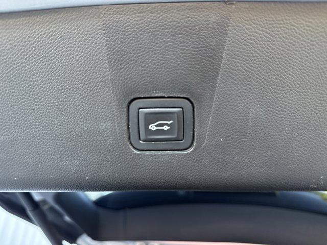 used 2019 Chevrolet Traverse car, priced at $15,482