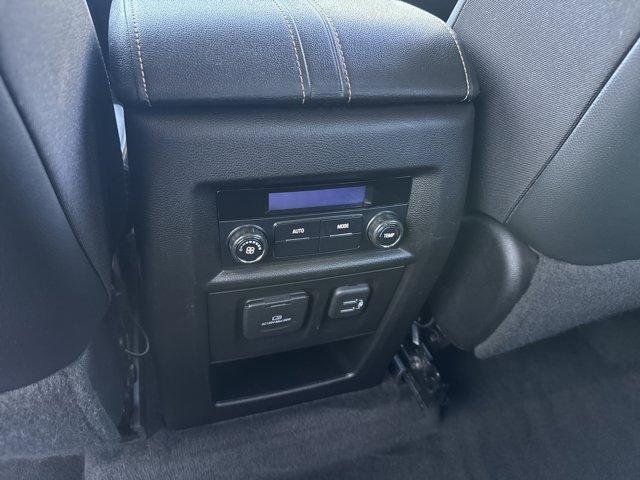 used 2019 Chevrolet Traverse car, priced at $15,482