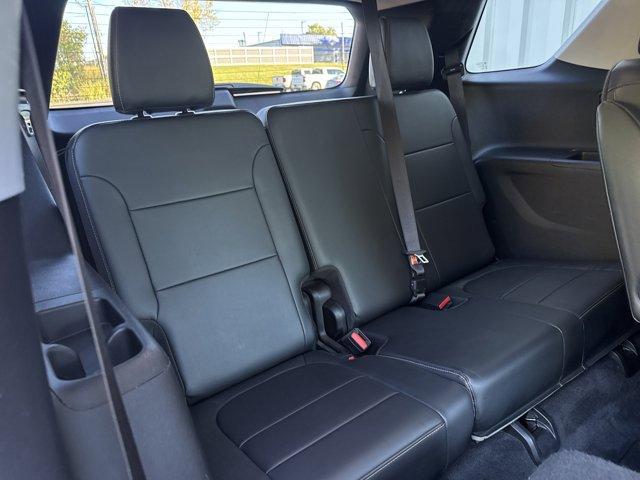 used 2019 Chevrolet Traverse car, priced at $15,482