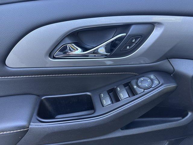 used 2019 Chevrolet Traverse car, priced at $15,482