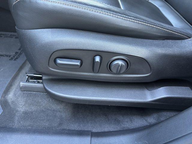 used 2019 Chevrolet Traverse car, priced at $15,482