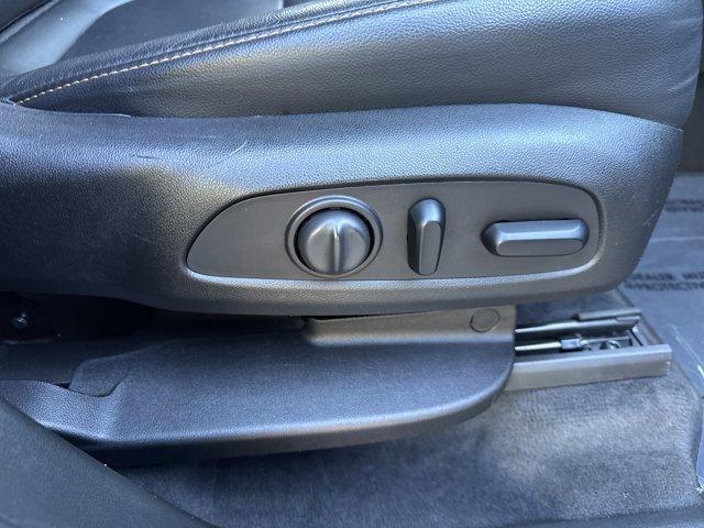 used 2019 Chevrolet Traverse car, priced at $15,482