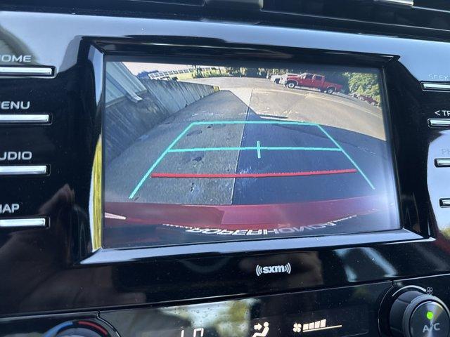 used 2020 Toyota Camry car, priced at $19,980