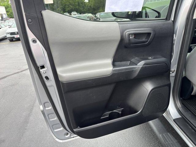 used 2019 Toyota Tacoma car, priced at $32,980