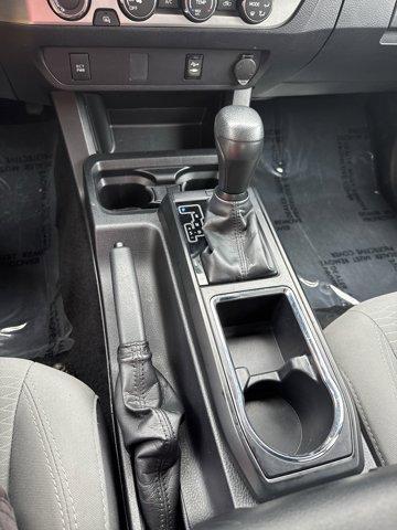 used 2019 Toyota Tacoma car, priced at $32,980