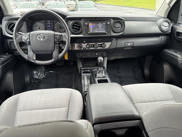 used 2019 Toyota Tacoma car, priced at $32,980