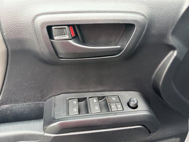 used 2019 Toyota Tacoma car, priced at $32,980